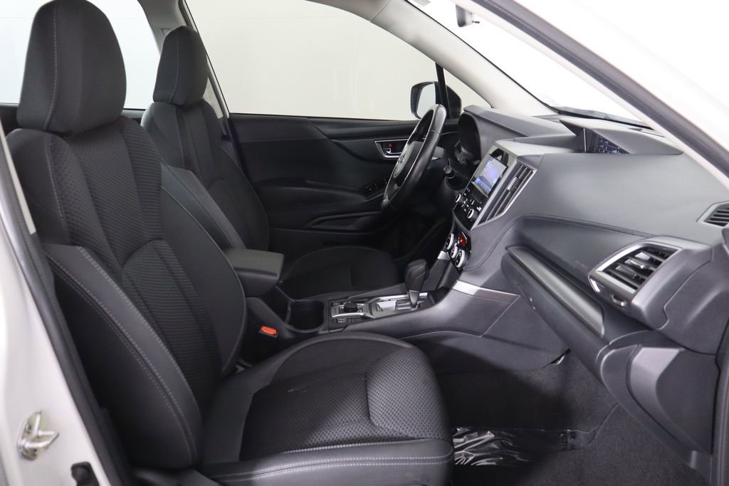 Used 2023 Subaru Forester Premium image 18