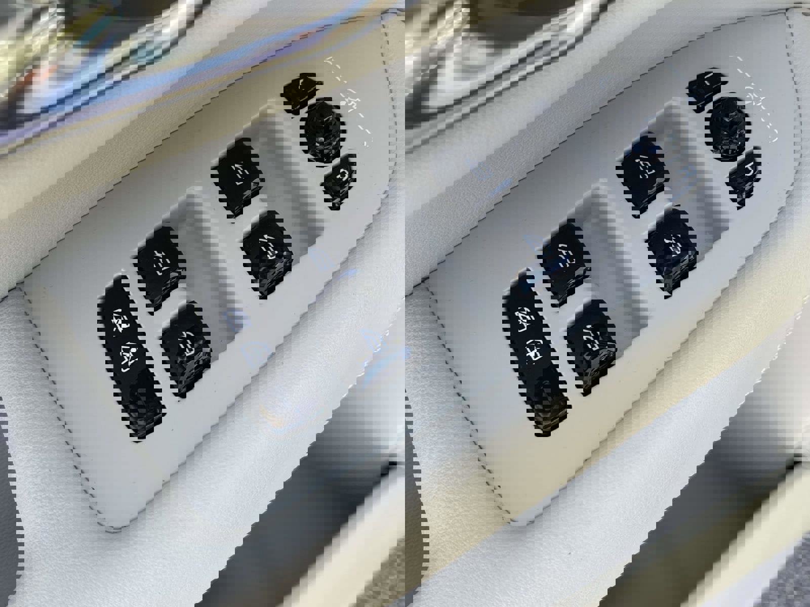 Certified 2024 Volvo XC90 B6 Ultimate w/ Lounge Package image 20