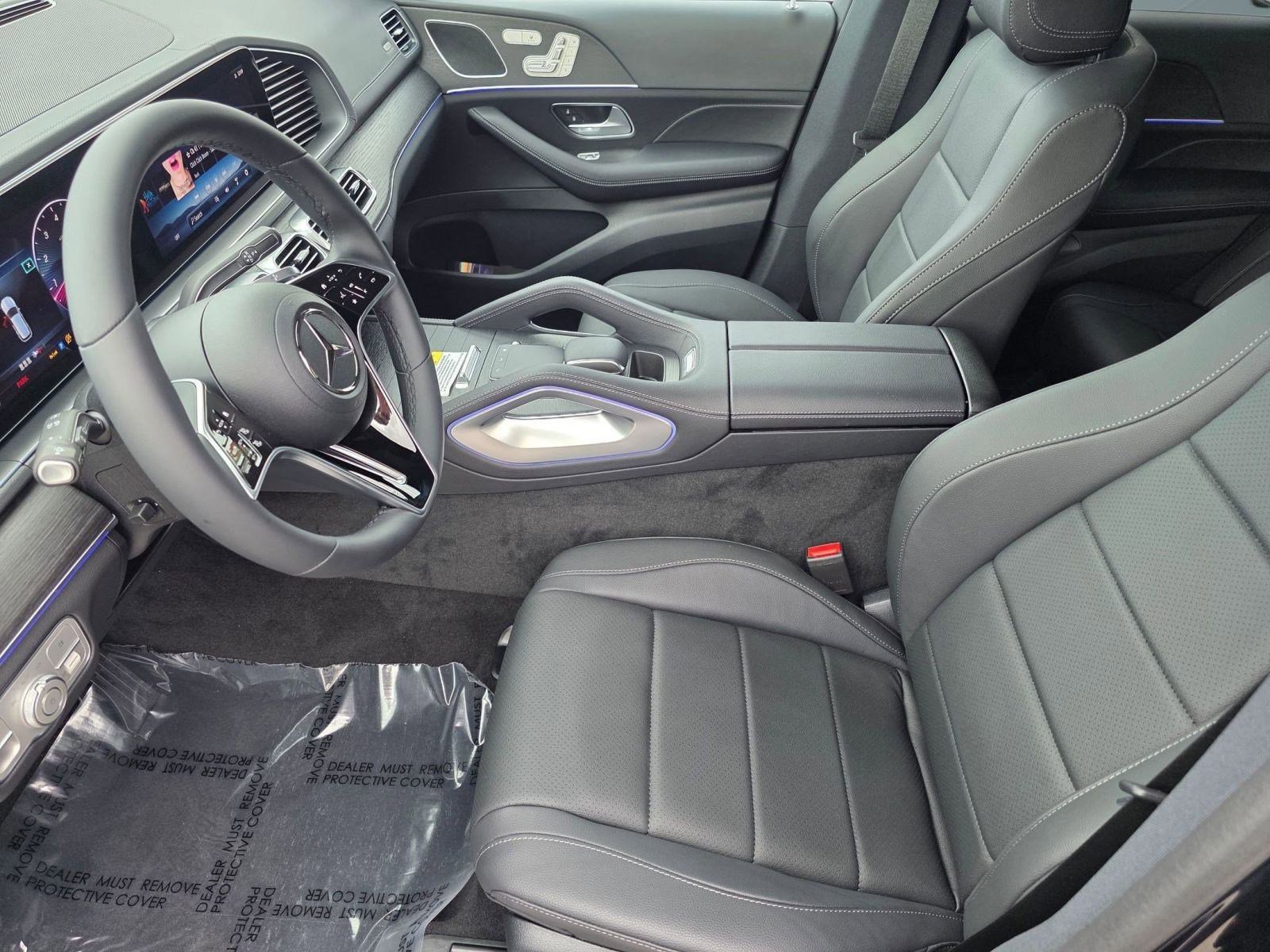 Used 2026 Mercedes-Benz GLE 350 4MATIC image 5