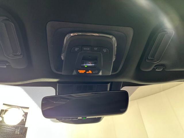 Used 2023 Subaru Solterra AWD image 23