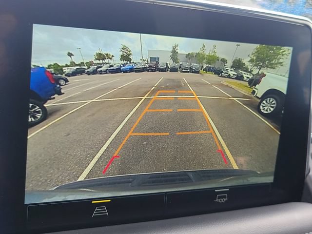 Used 2024 Chevrolet Tahoe LT RWD image 26