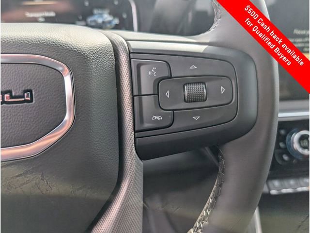 New 2026 GMC Sierra 2500 Denali w/ Denali Reserve Package image 20