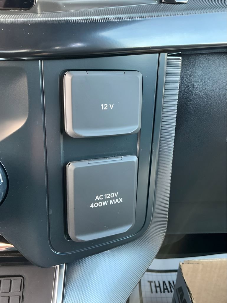 Used 2025 Ford F150 Raptor w/ Equipment Group 803A Raptor R image 42