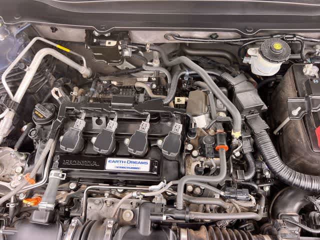 Certified 2020 Honda Accord EX-L image 10