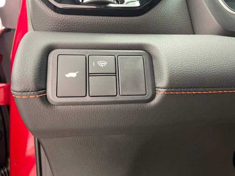 New 2026 Honda Passport TrailSport Elite image 21