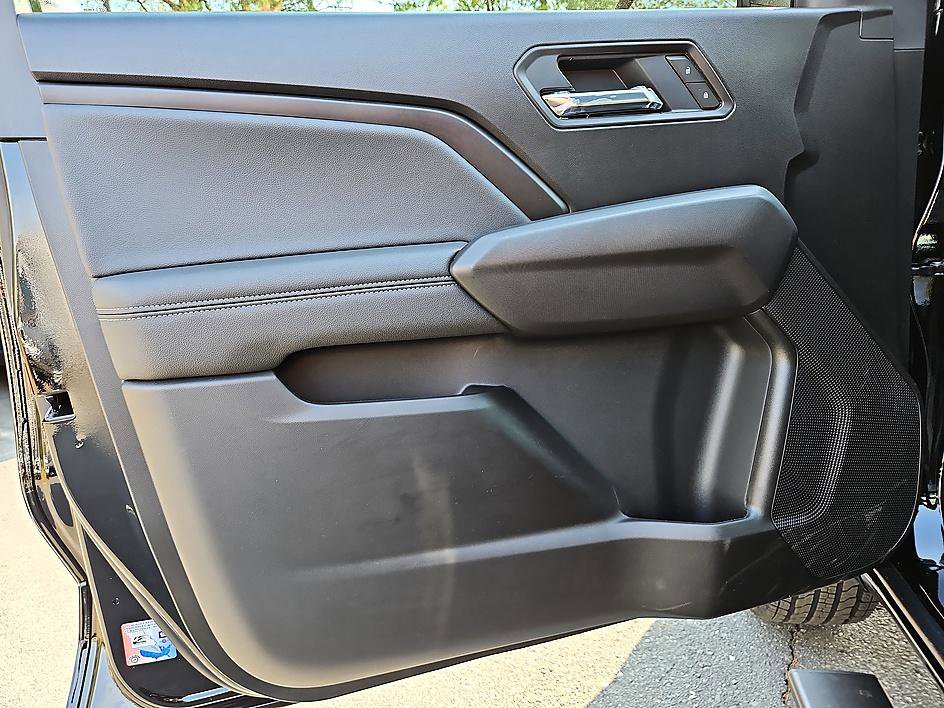 New 2026 Chevrolet Colorado LT image 13