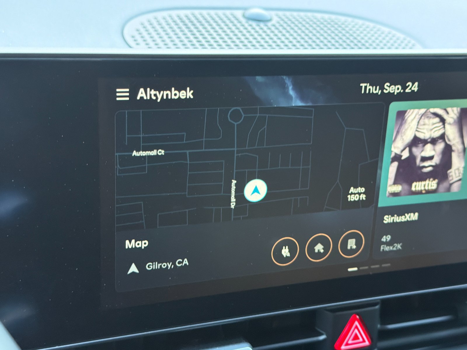 Used 2025 Hyundai Ioniq 5 SEL RWD image 18