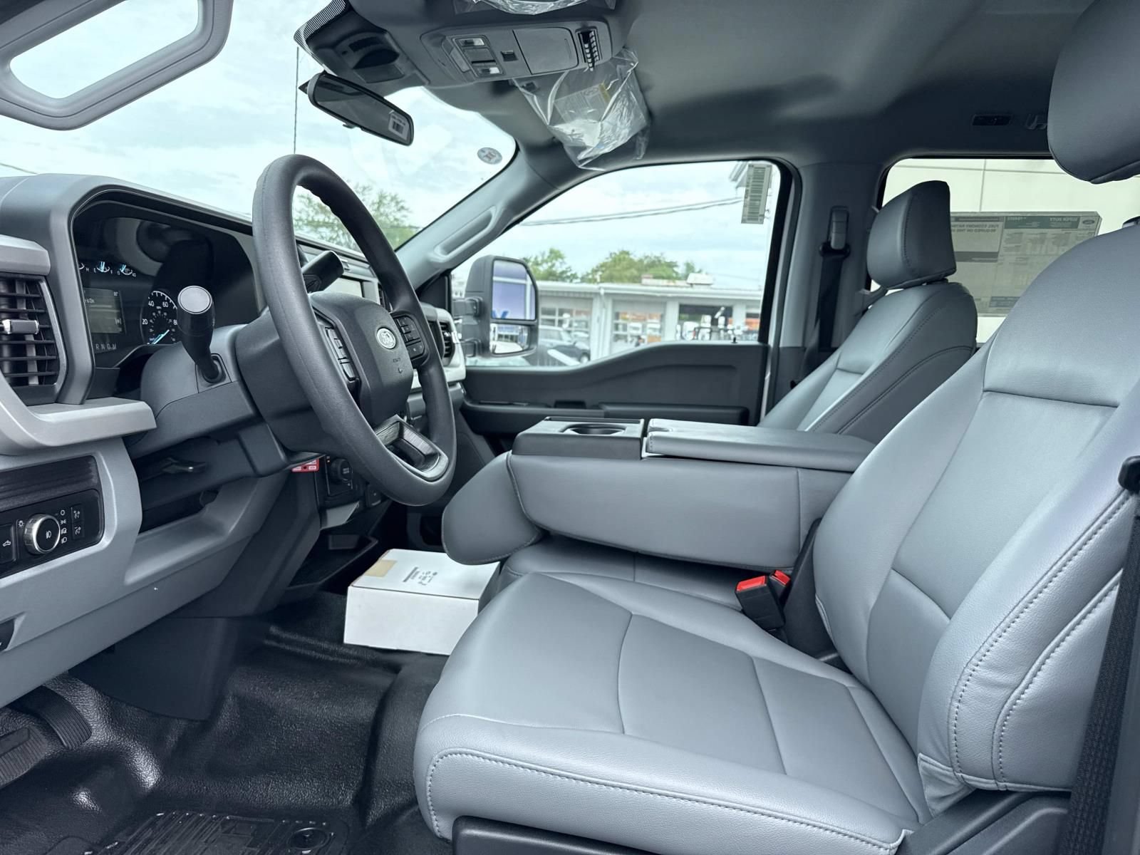New 2026 Ford F450 XL AWD/4WD image 10