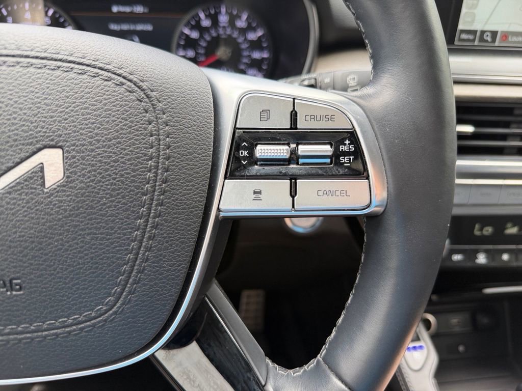 Used 2022 Kia Telluride SX w/ SX Prestige Package AWD/4WD image 25