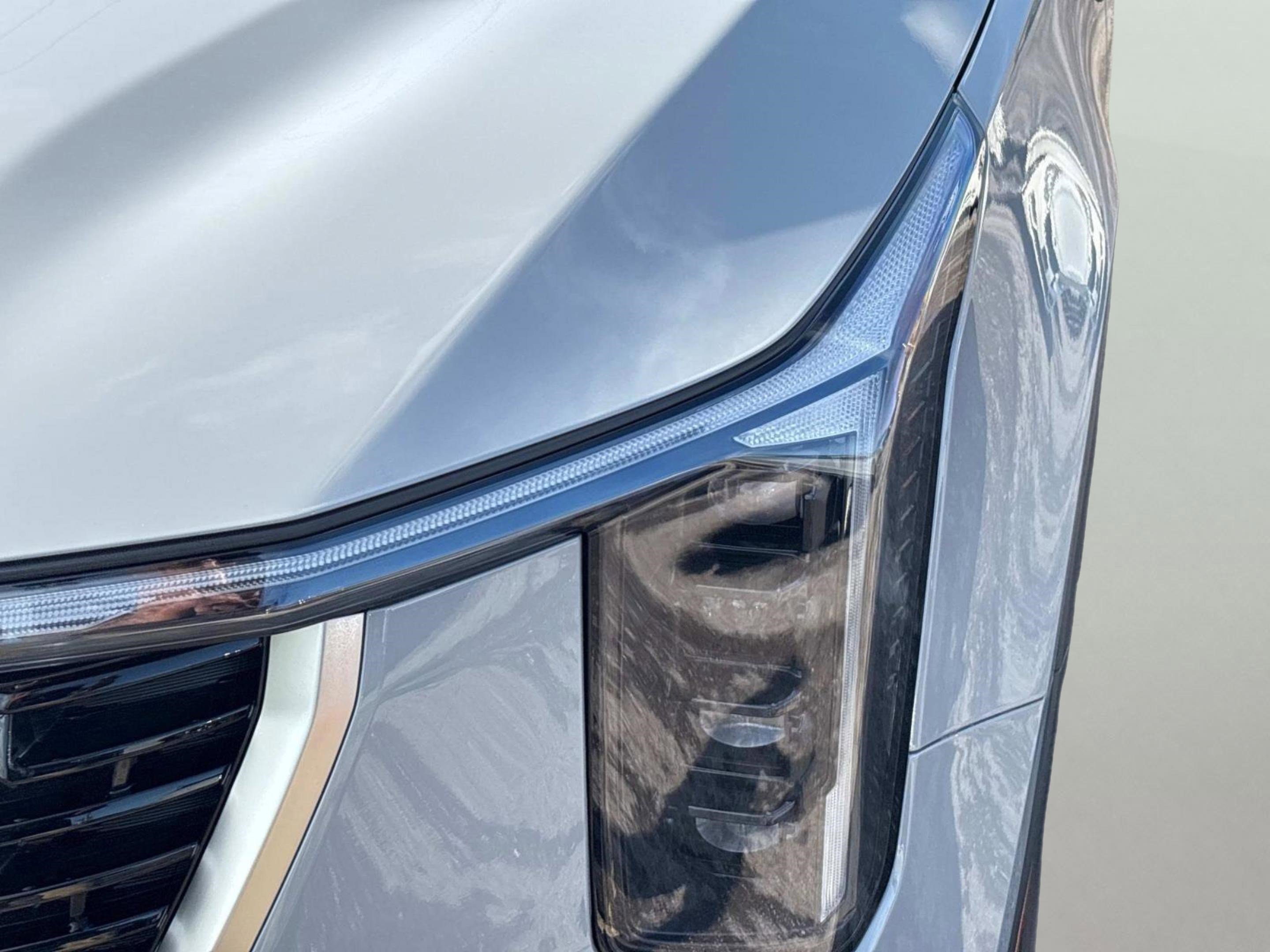 New 2025 Kia Sorento S w/ Panoramic Sunroof Package image 10