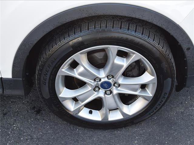 Used 2015 Ford Escape Titanium w/ Equipment Group 301A image 35