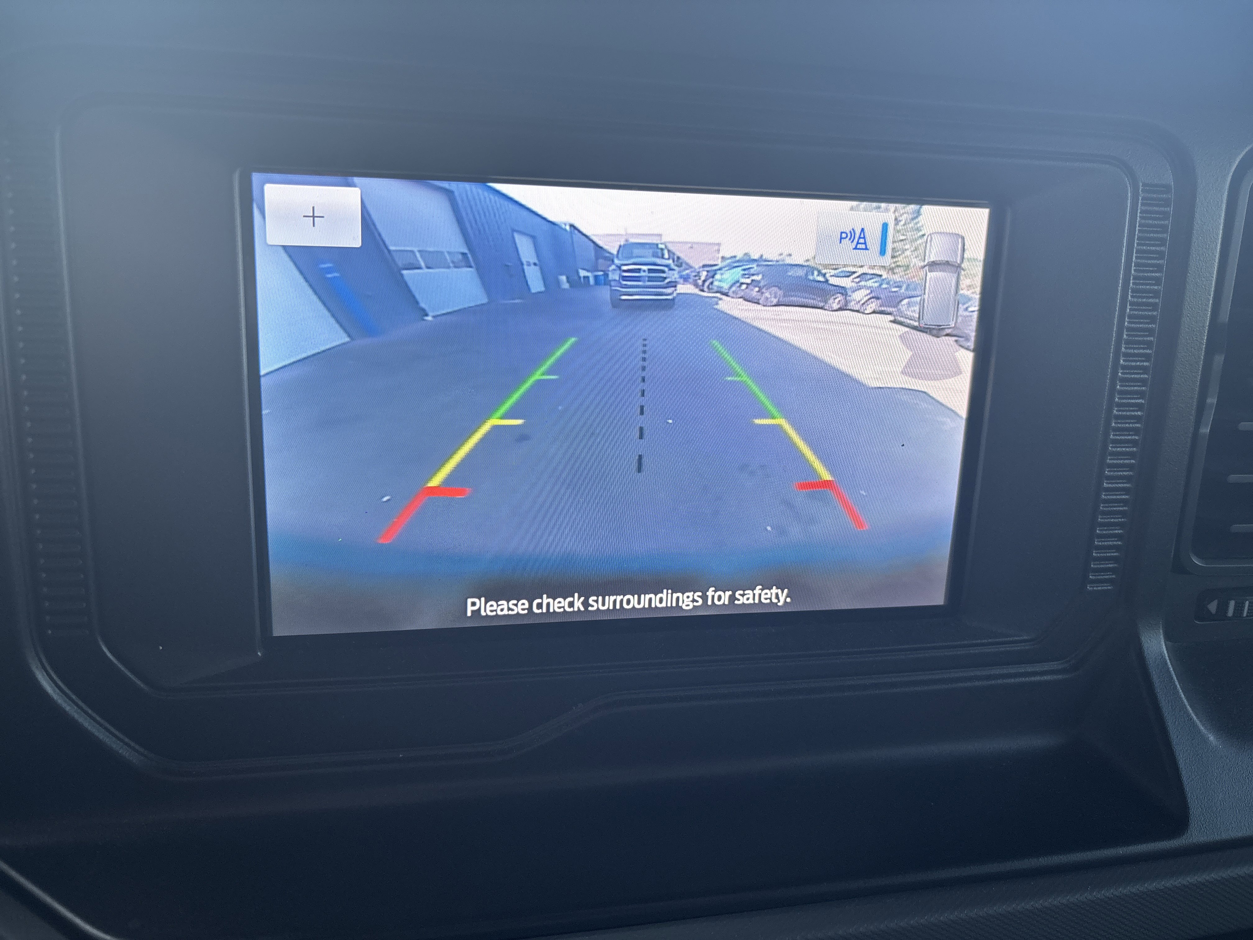 Used 2022 Ford Bronco Big Bend image 27