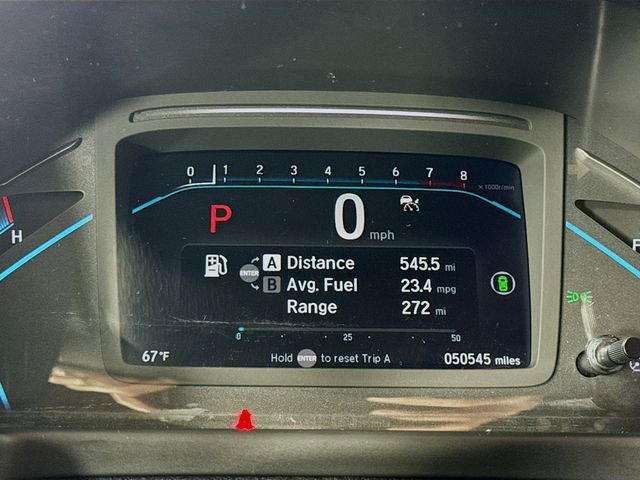 Used 2024 Honda Odyssey Sport image 21