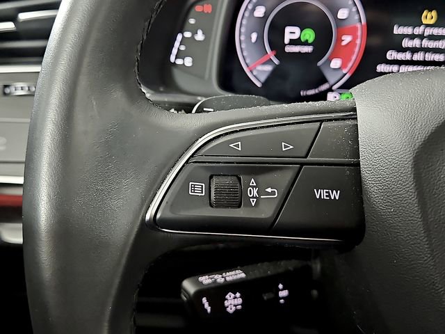 Used 2021 Audi Q7 3.0T Prestige AWD/4WD image 23