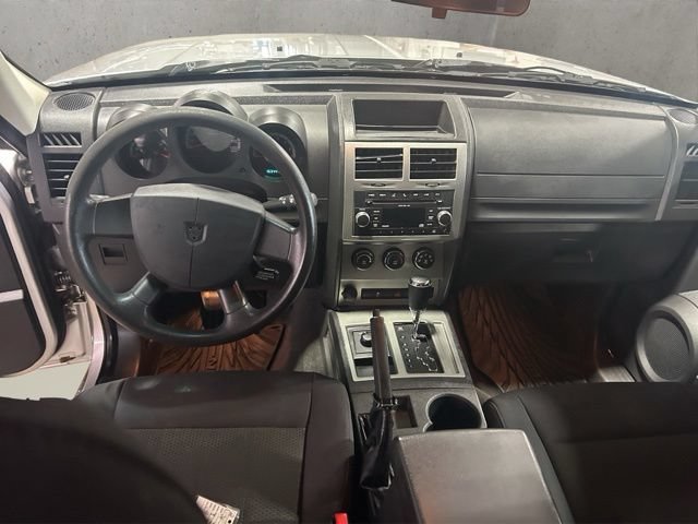 Used 2011 Dodge Nitro Heat w/ Popular Equipment Group AWD/4WD image 11