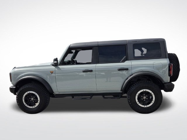 Certified 2023 Ford Bronco Badlands AWD/4WD image 6