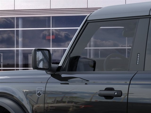 New 2026 Ford Bronco Big Bend AWD/4WD image 22