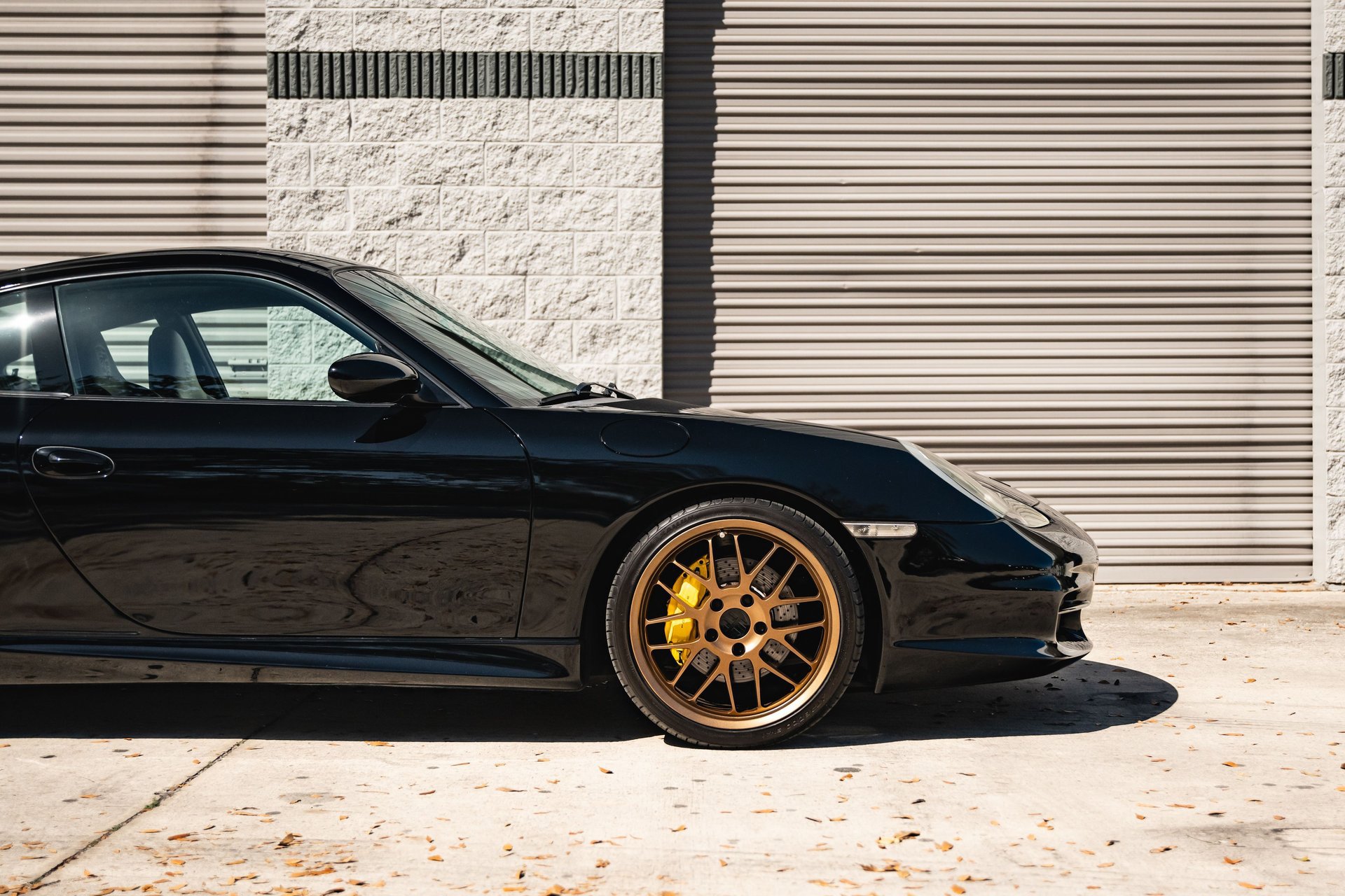 Used 2000 Porsche 911 Carrera image 19