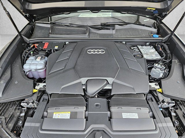New 2027 Audi Q8 Premium AWD/4WD image 24