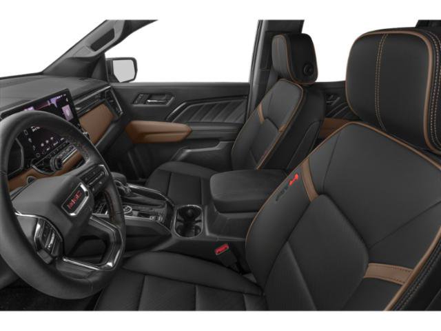 Used 2023 GMC Canyon AT4X AWD/4WD image 12