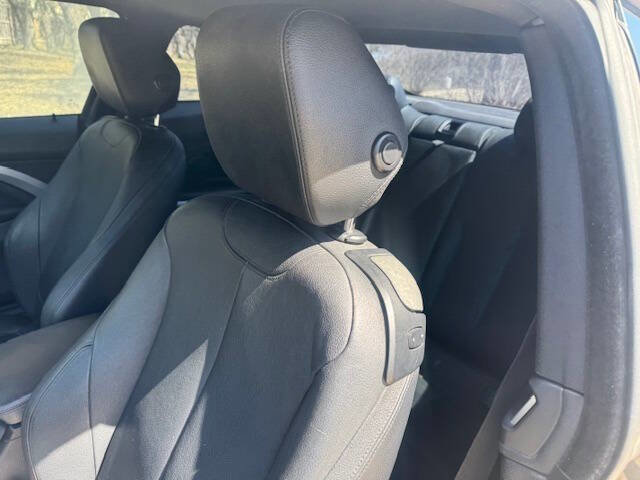 Used 2016 BMW 428i Coupe image 26