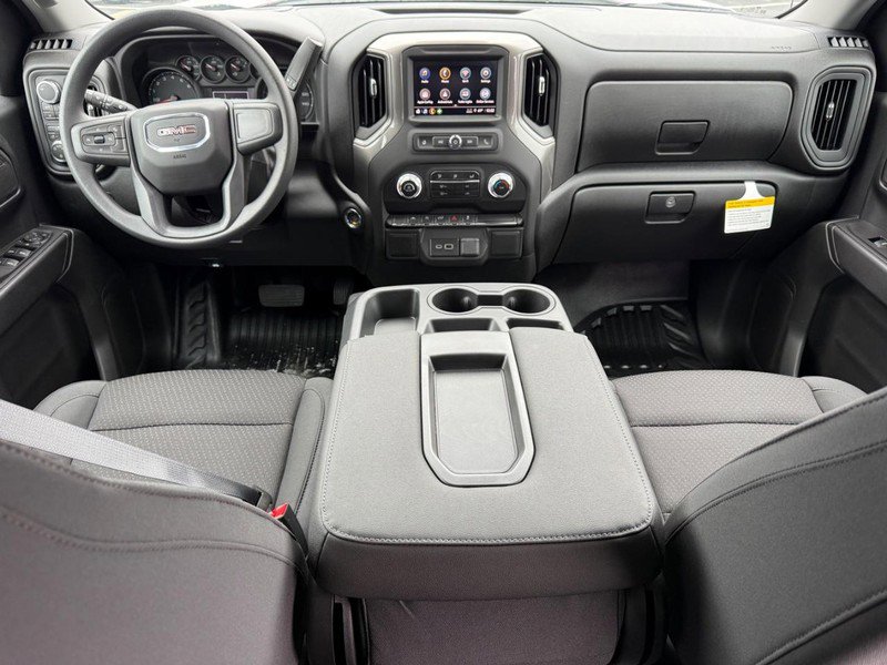 New 2026 GMC Sierra 1500 Pro w/ Pro Value Package image 26