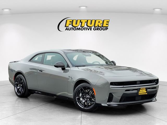 New 2026 Dodge Charger R/T Scat Pack