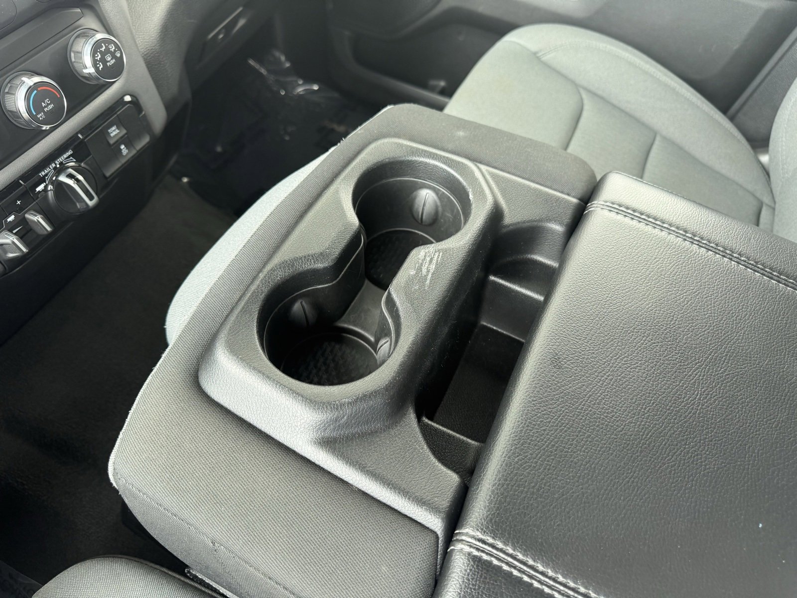 Used 2023 RAM 1500 Big Horn w/ Trailer Tow Group image 14