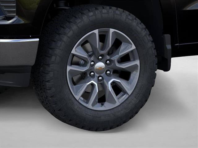 New 2026 Chevrolet Silverado 1500 LT w/ Safety Package RWD image 9