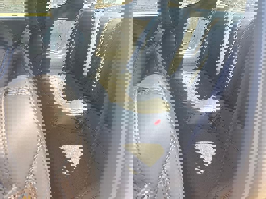 New 2025 Ford Mustang Dark Horse image 27