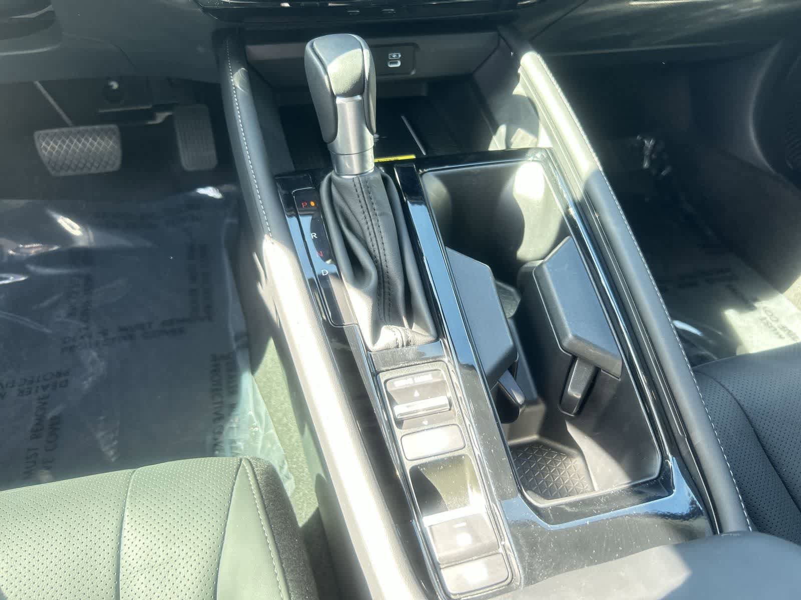 Used 2024 Honda Accord Touring image 18