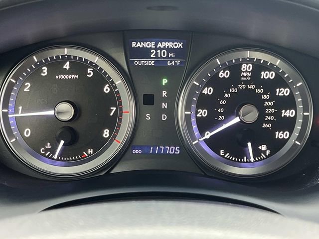 Used 2012 Lexus ES 350 FWD image 43