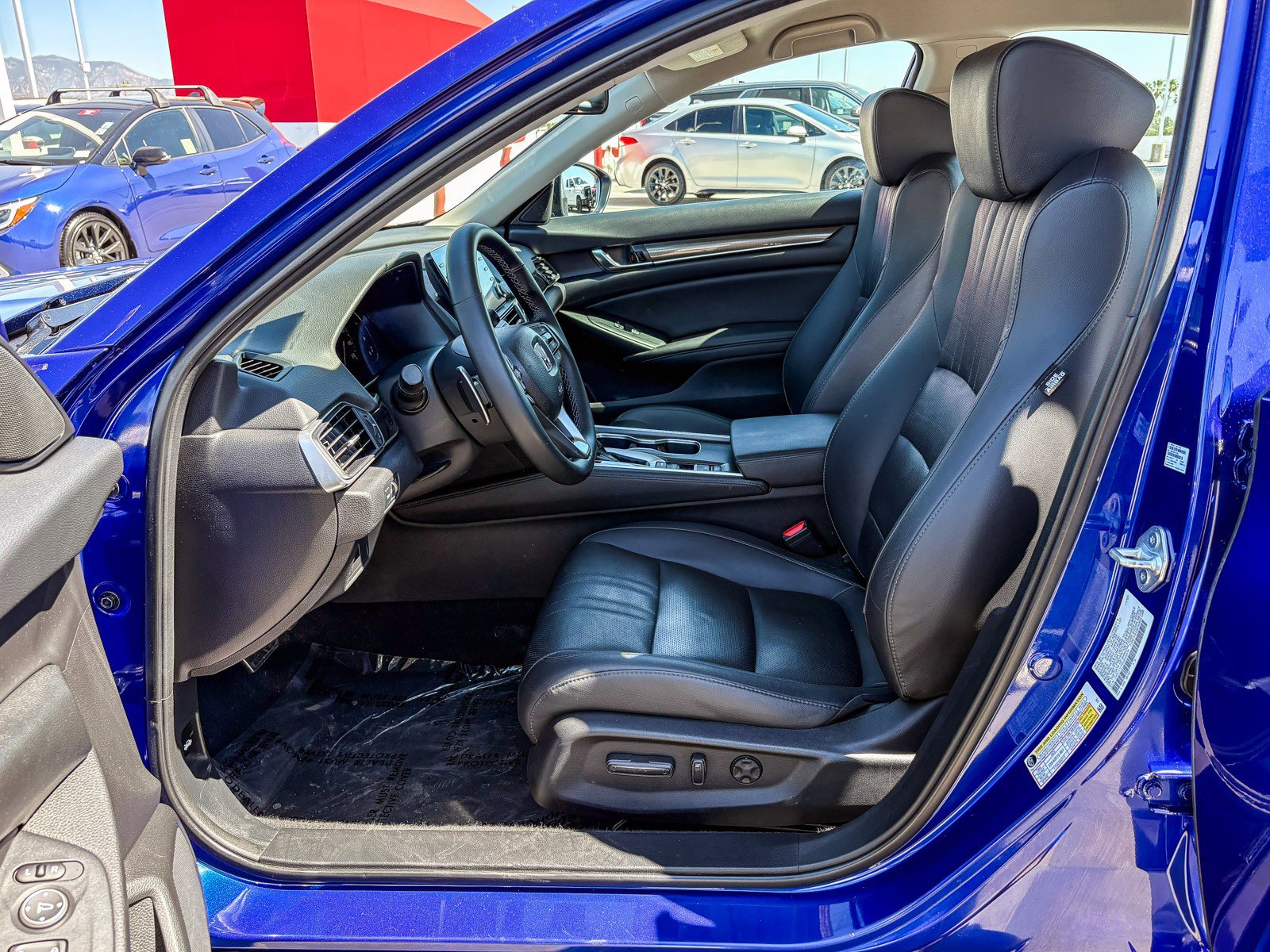 Used 2022 Honda Accord Sport Special Edition image 18