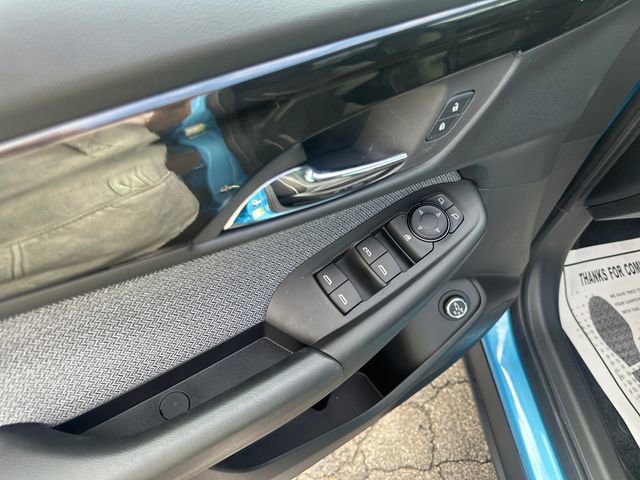 New 2026 Chevrolet TrailBlazer LT w/ Convenience Package image 18