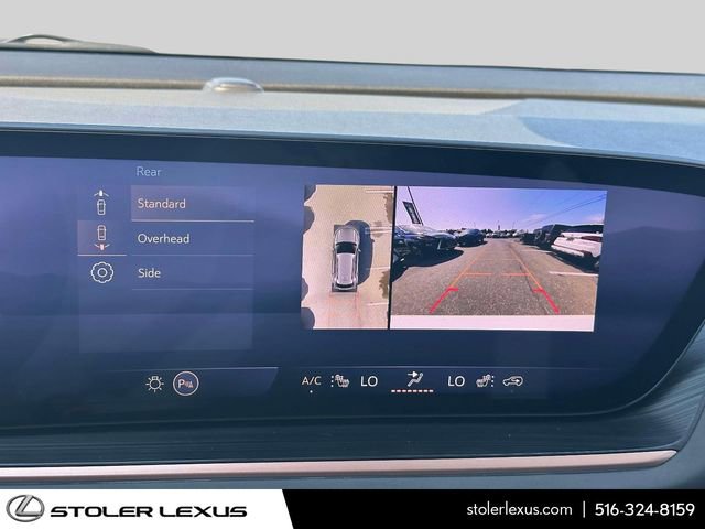 Used 2024 Buick Envision Sport Touring image 36