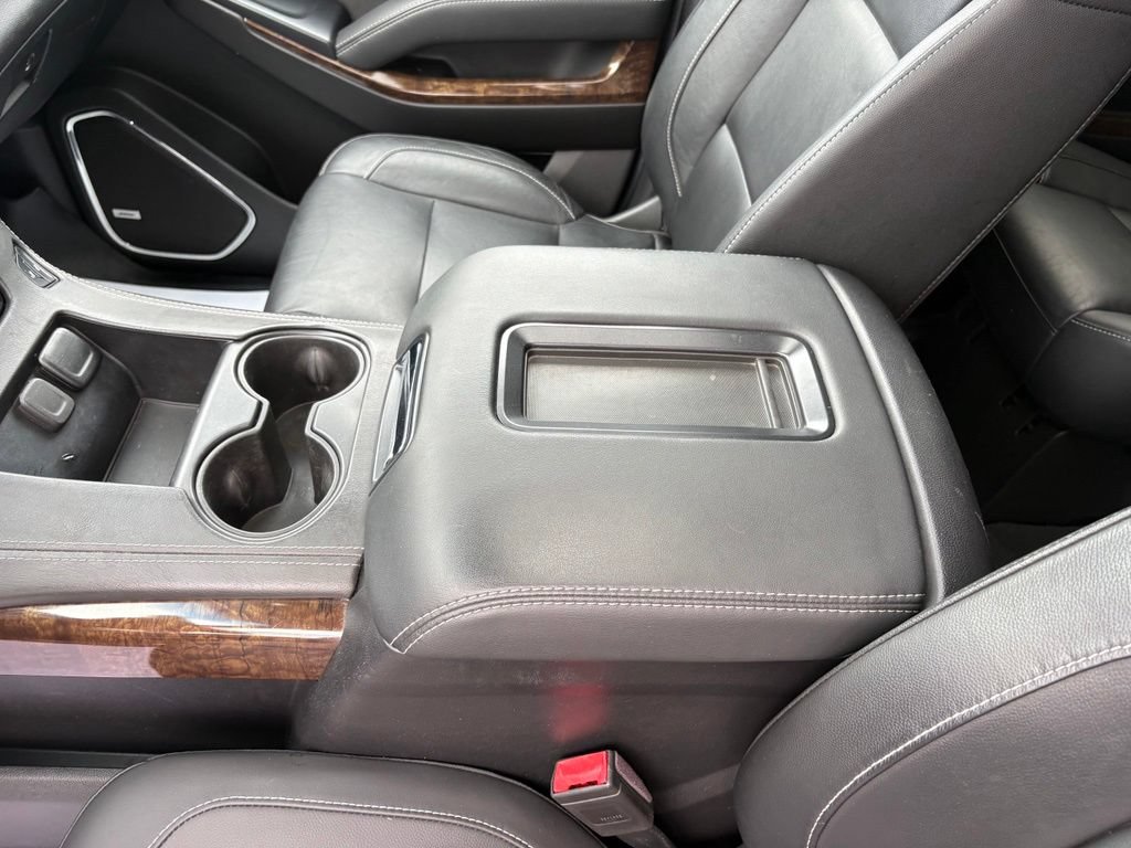 Used 2019 Chevrolet Tahoe LT AWD/4WD image 31
