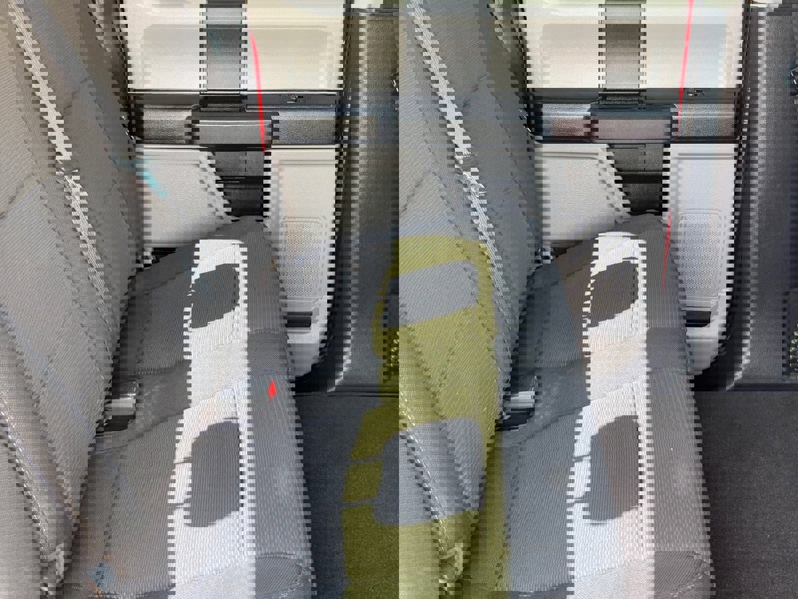 Used 2020 Ford F150 XL w/ Equipment Group 101A Mid image 11