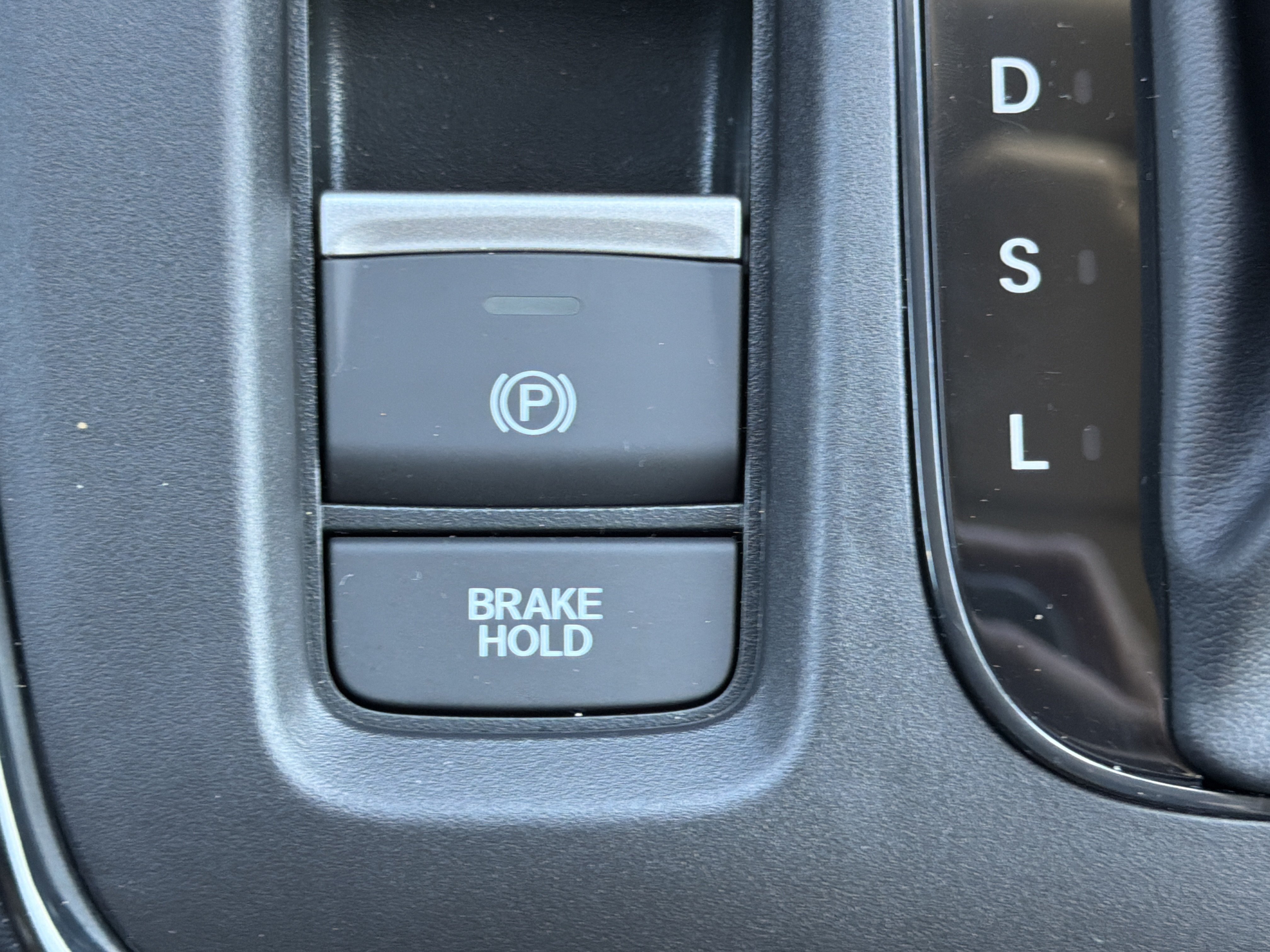 Used 2026 Honda CR-V EX-L image 21