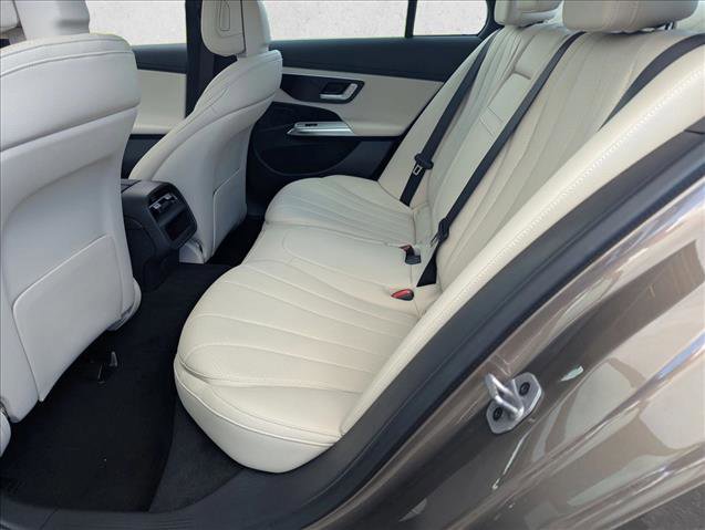 New 2026 Mercedes-Benz E 350 Sedan image 14