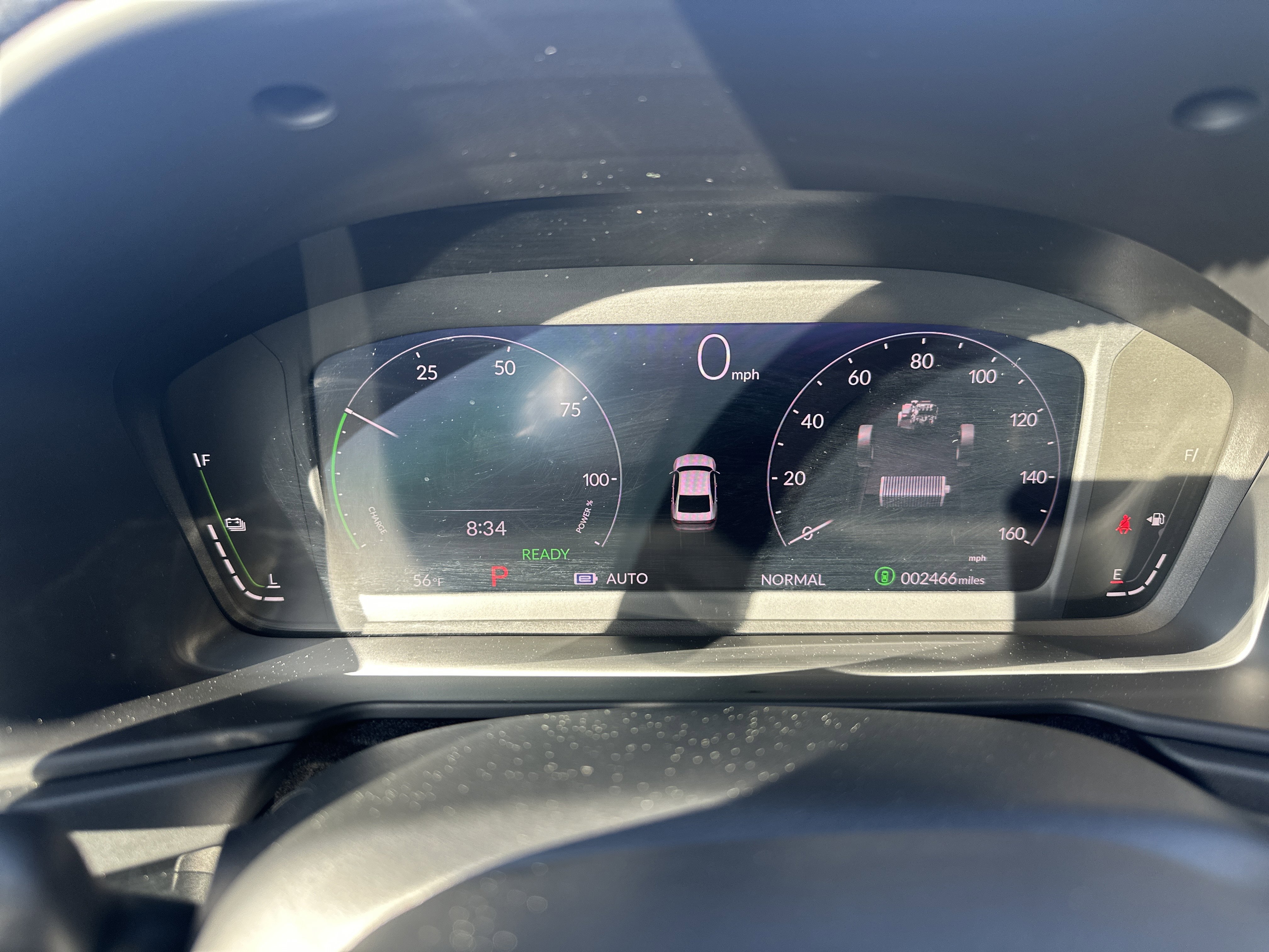 Used 2025 Honda Accord EX-L image 16