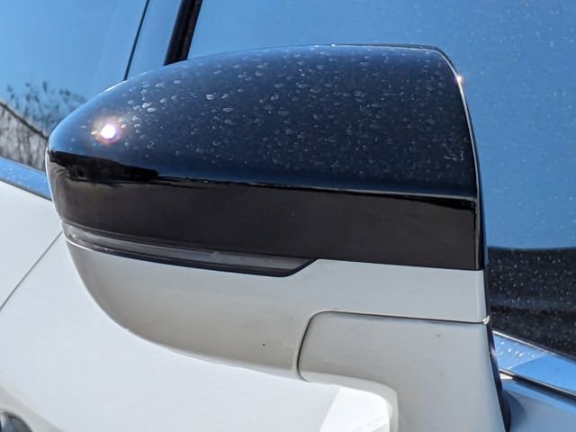 Used 2025 INFINITI QX60 Pure image 13