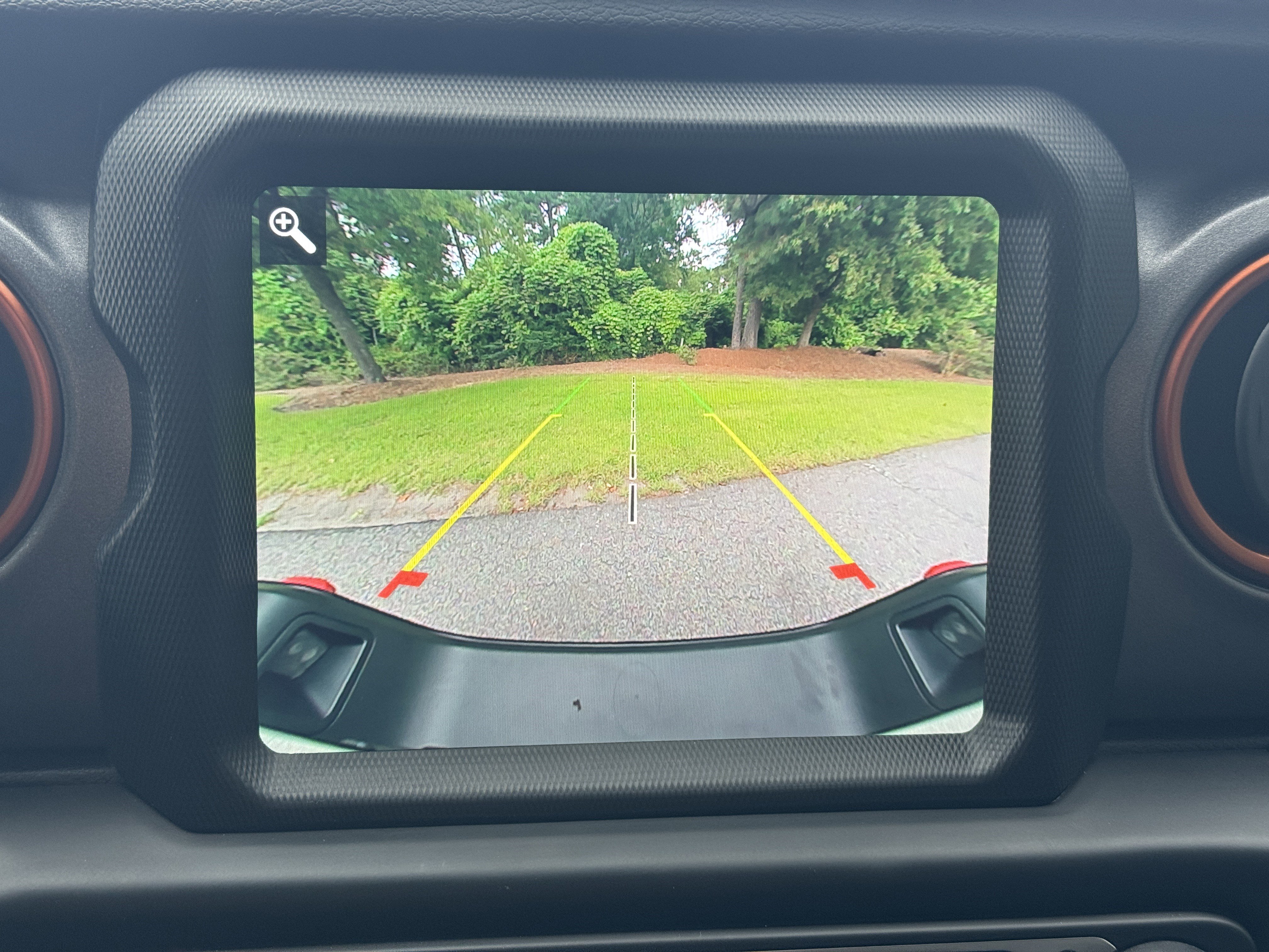 Used 2021 Jeep Gladiator Mojave image 25