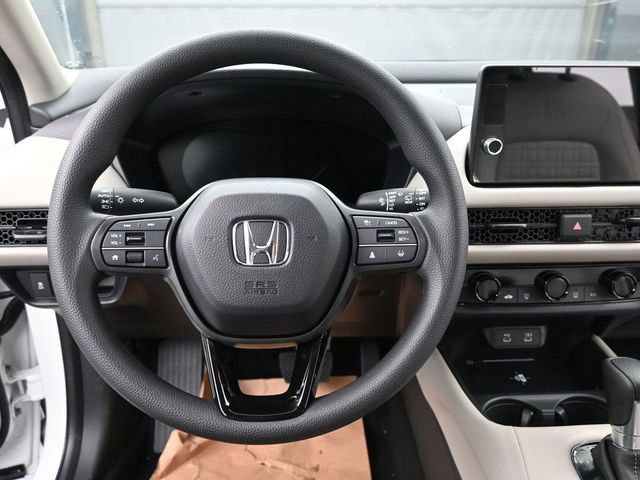 New 2026 Honda HR-V LX image 16