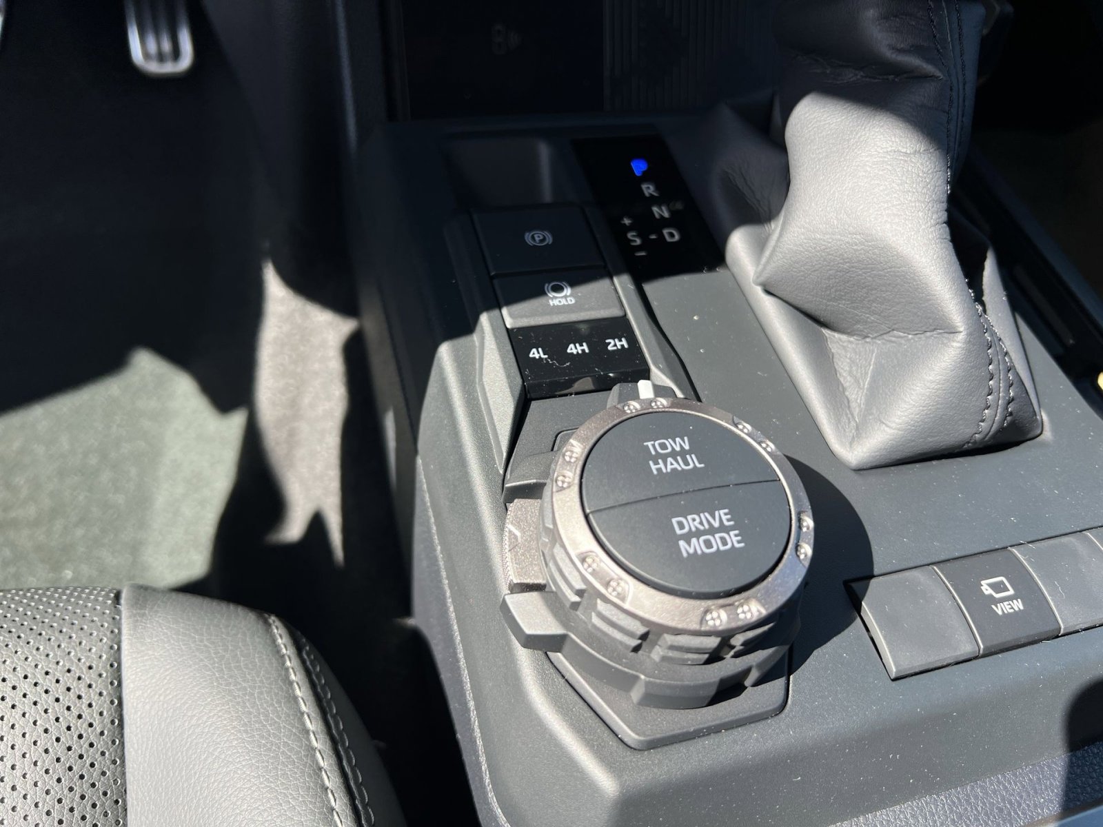 New 2026 Toyota 4Runner TRD Sport Premium image 26