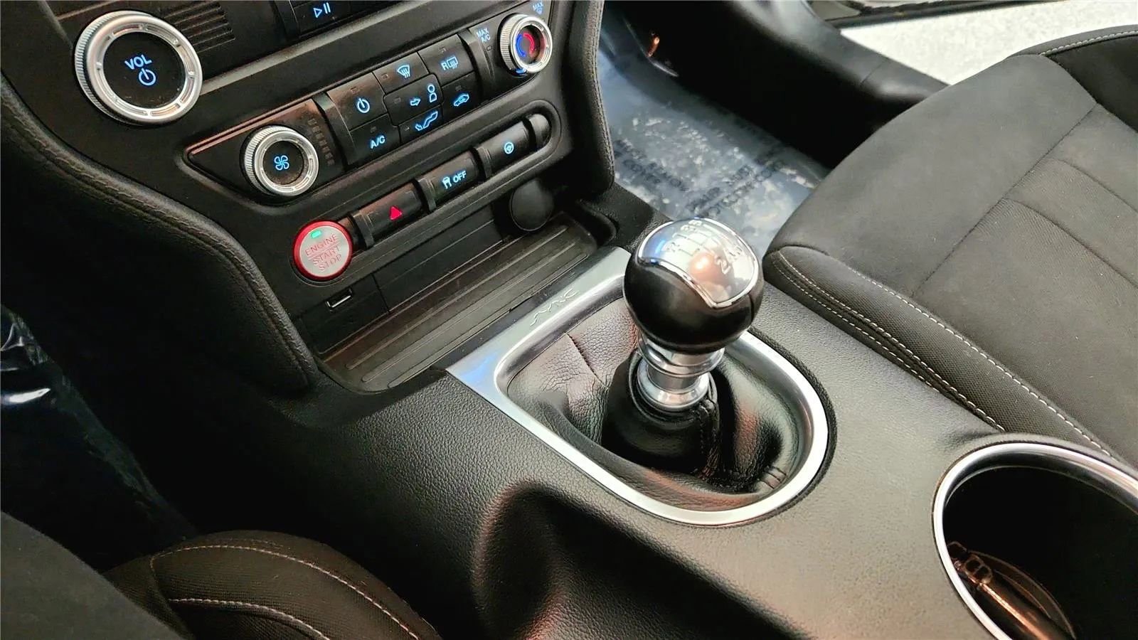 Used 2020 Ford Mustang GT image 26