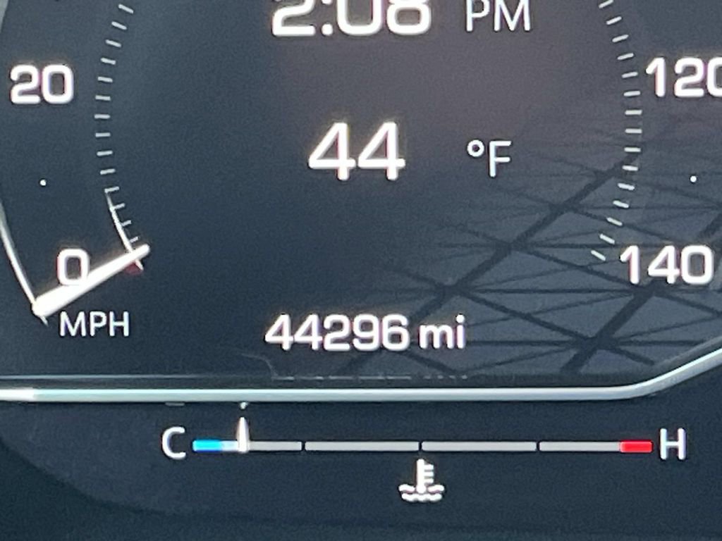 Used 2024 GMC Yukon XL Denali Ultimate image 39