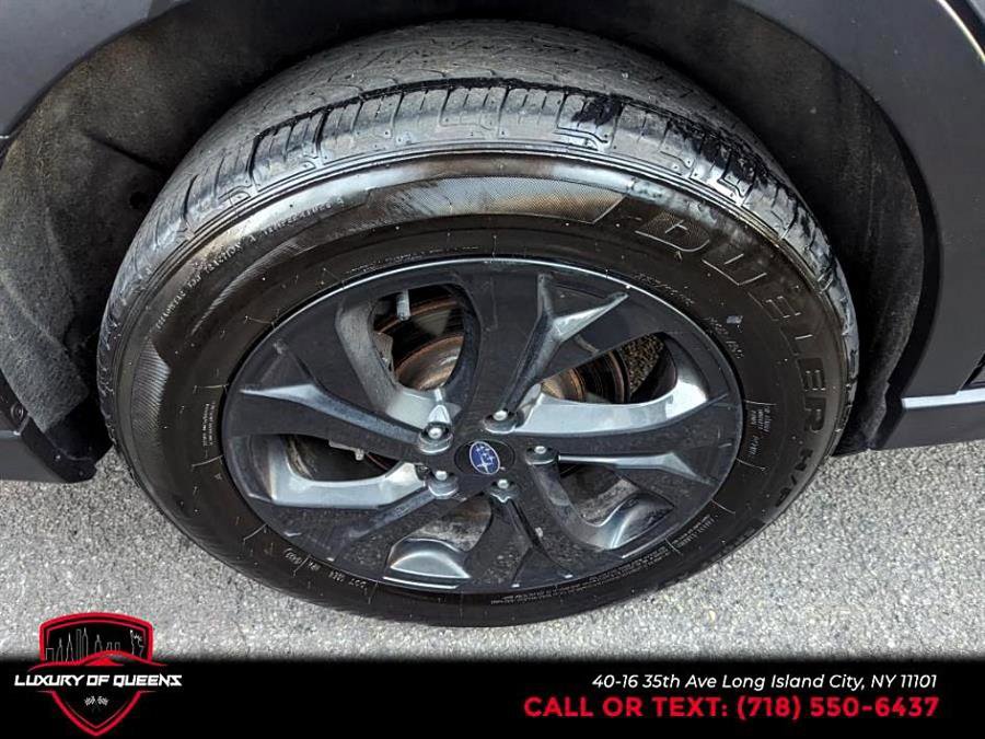 Used 2021 Subaru Outback Onyx Edition XT image 28