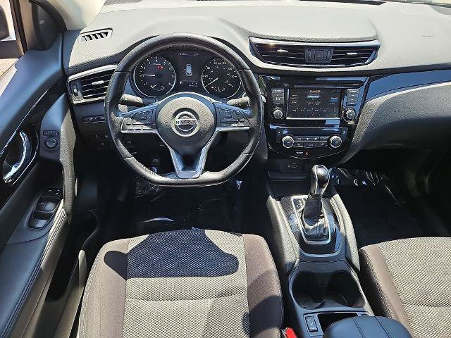 Certified 2020 Nissan Rogue Sport SV w/ All-Weather Package AWD/4WD image 11