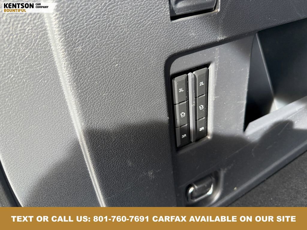 Used 2024 Ford Expedition XLT image 40
