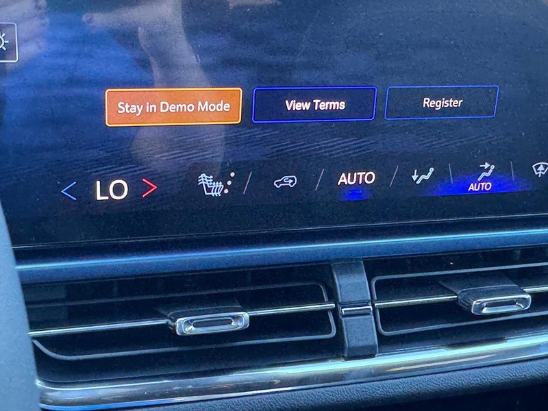 New 2026 Chevrolet Equinox EV LT FWD image 15